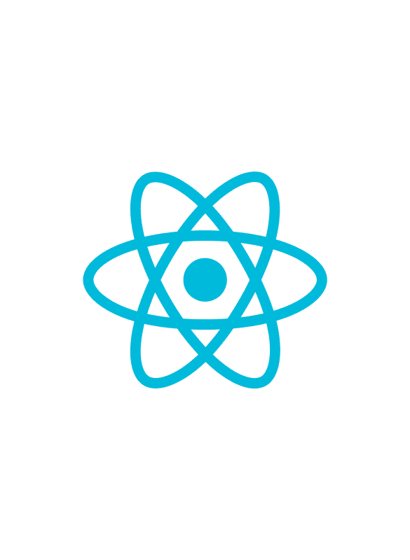 React